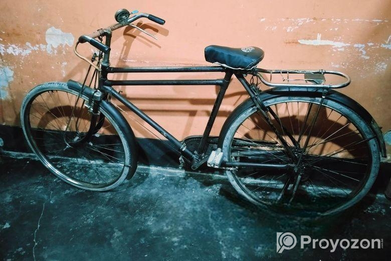 একটি ব্যবহৃত ফনিক্স বাইসাইকেল বিক্রি করা হবে।