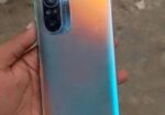 Xiaomi Poco F3 original (Used)