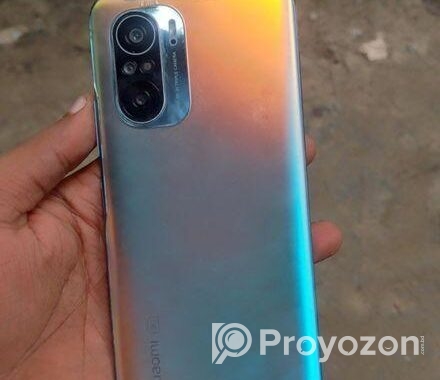 Xiaomi Poco F3 original (Used)