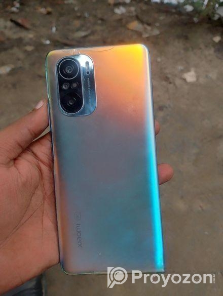 Xiaomi Poco F3 original (Used)