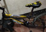 Spark Mig-20 V01 Bicycle