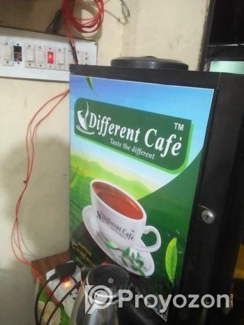 কফি মেশিন