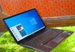 HP Core 2Due Laptop /2/3 hour battery ba kup