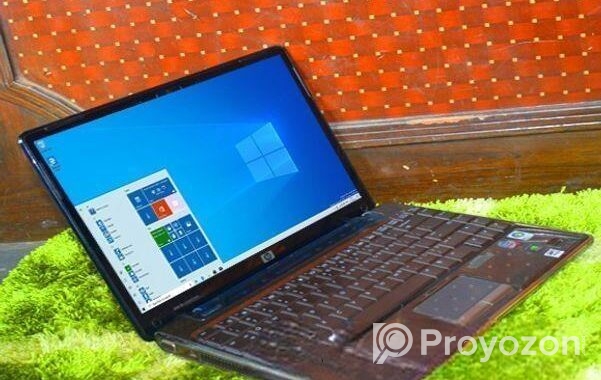 HP Core 2Due Laptop /2/3 hour battery ba kup