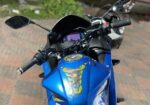 Suzuki Gixxer SF 2018