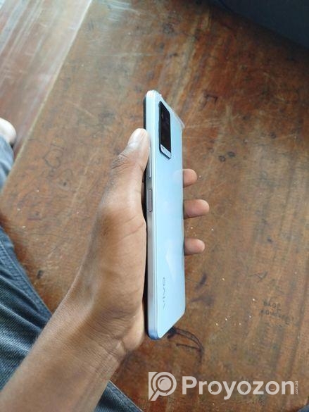 Vivo Y21T 4/128 (Used)