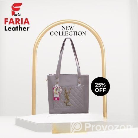 স্টাইলিশ লেডিস হ্যান্ডব্যাগে মেগা অফার