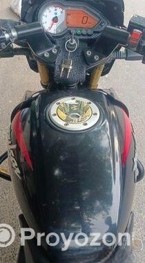 Bajaj Pulsar Single Disc ON TEST 2022
