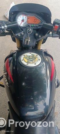 Bajaj Pulsar Single Disc ON TEST 2022