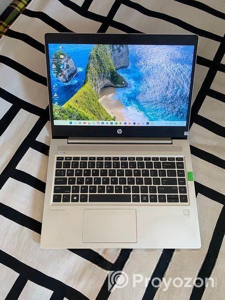 Hp Probook 445 G7