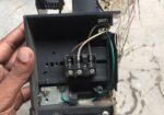 Genaral Ac Orginal Pcb Bord