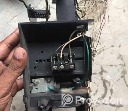Genaral Ac Orginal Pcb Bord