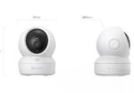 H6c Pro 3K Type-C Pan & Tilt Smart Home Camera