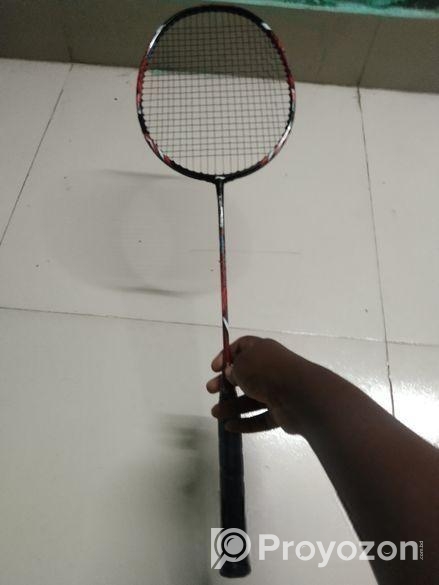 Lightning Badminton Bat