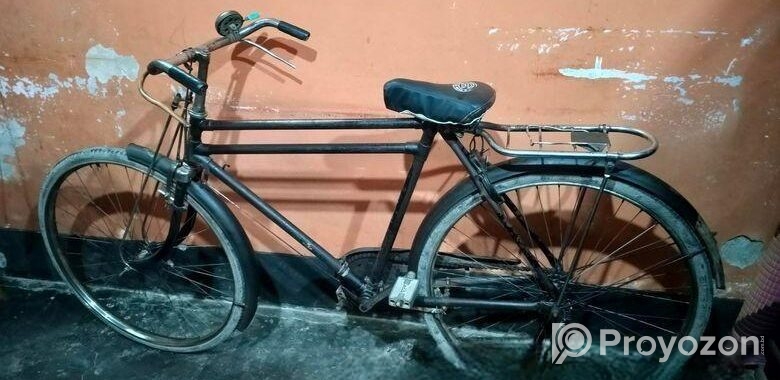 একটি ব্যবহৃত ফনিক্স বাইসাইকেল বিক্রি করা হবে।