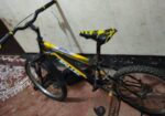 Spark Mig-20 V01 Bicycle