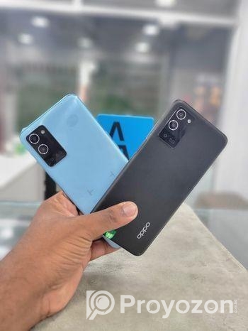 OPPO A56 5G 8/256,,,,,,,, (New)