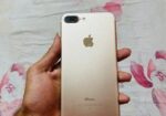 Apple iPhone 7 Plus 128 জিবি (Used)