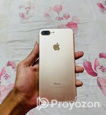 Apple iPhone 7 Plus 128 জিবি (Used)
