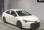 Toyota Corolla WXB Pearl 4.5/60k km 2019