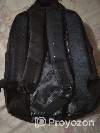 Bag (arctic hunter)
