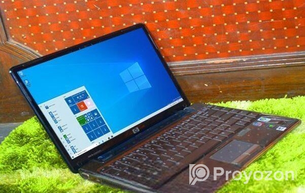 HP Core 2Due Laptop /2/3 hour battery ba kup