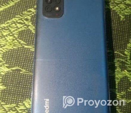 Xiaomi Redmi Note 11S . (Used)
