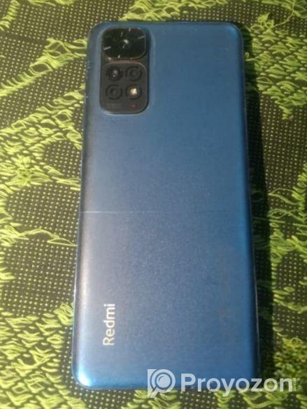 Xiaomi Redmi Note 11S . (Used)