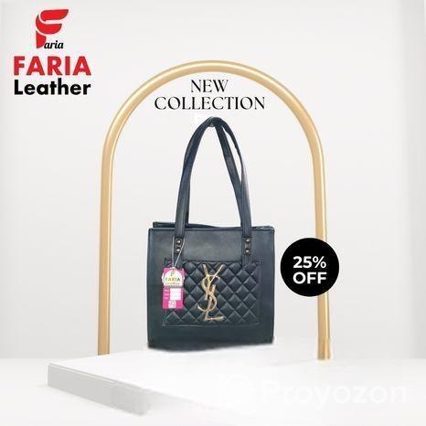 স্টাইলিশ লেডিস হ্যান্ডব্যাগে মেগা অফার