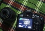 Canon 1300D বডি ফুল ফ্রেশ কন্ডিশন,বিক্রি করা হবে।