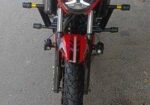 TVS Raider 125 2022