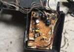 Genaral Ac Orginal Pcb Bord