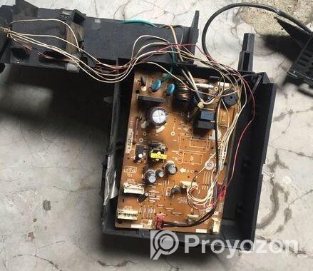 Genaral Ac Orginal Pcb Bord