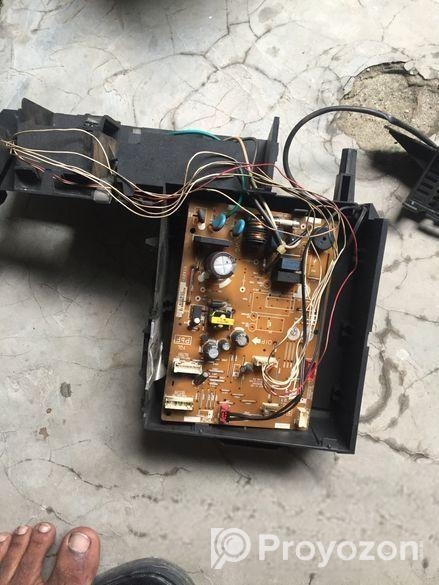 Genaral Ac Orginal Pcb Bord