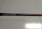 Lightning Badminton Bat