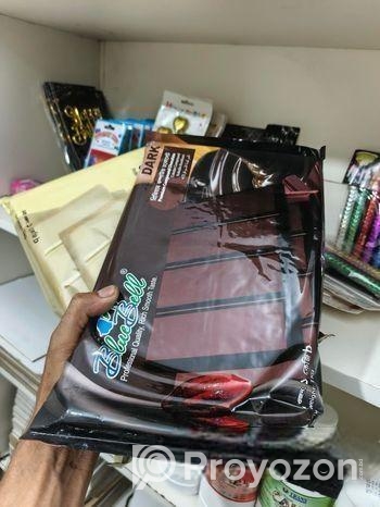 Blueberry Dark & White Chocolate