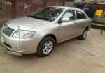 Toyota Corolla 2004