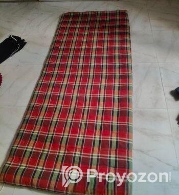 সিঙ্গেল তোষক বালিশ