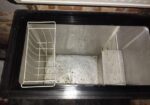 DEEP FRIDGE SELL
