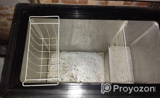DEEP FRIDGE SELL