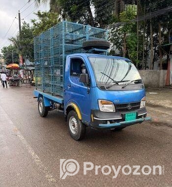 Tata Pickup 2020