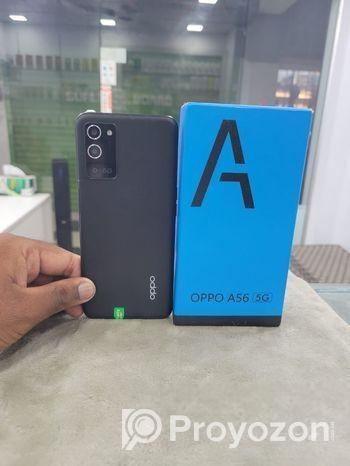 OPPO A56 5G 8/256,,,,,,,, (New)