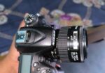 Nikon D7100