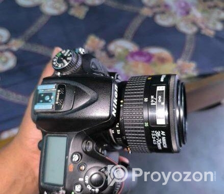 Nikon D7100