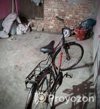 Bicycles For Sell