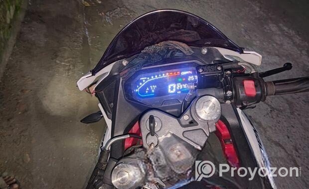 GPX Demon 2024