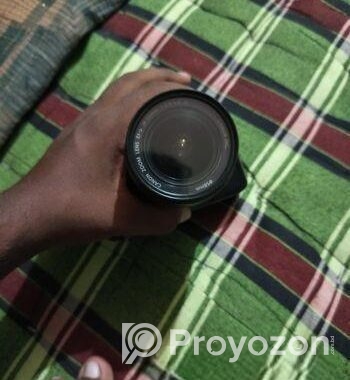 Canon 1300D বডি ফুল ফ্রেশ কন্ডিশন,বিক্রি করা হবে।