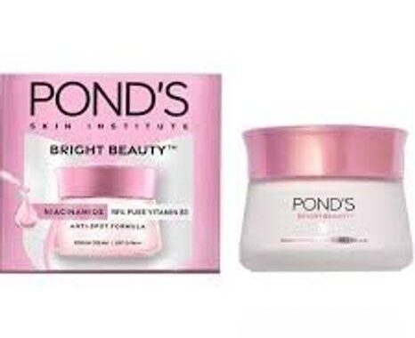 Thailand Products Pond’s Bright Beauty Serum Day Cream – 50gm