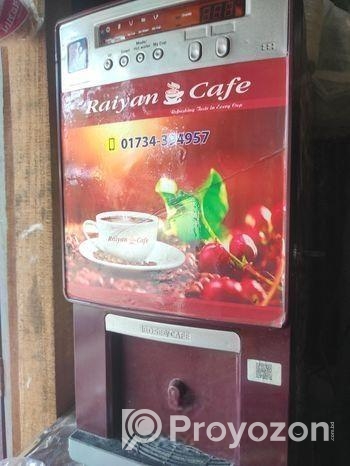 কফি মেশিন