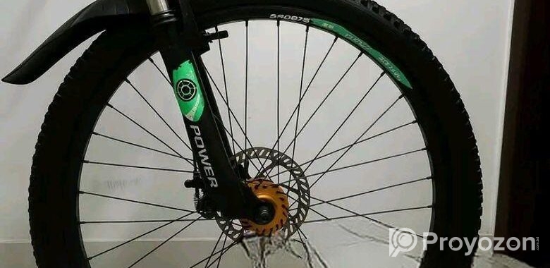 Duranta Bicycle for sale